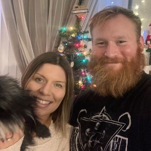 My 150 character bio 🖤